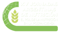 XV Jornadas Argentinas de Nutricion