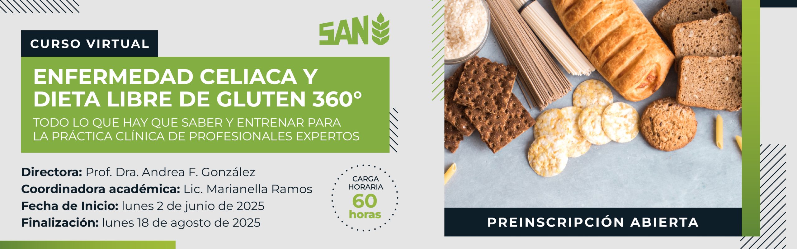 ENFERMEDAD CELIACA Y DIETA LIBRE DE GLUTEN-BANNER
