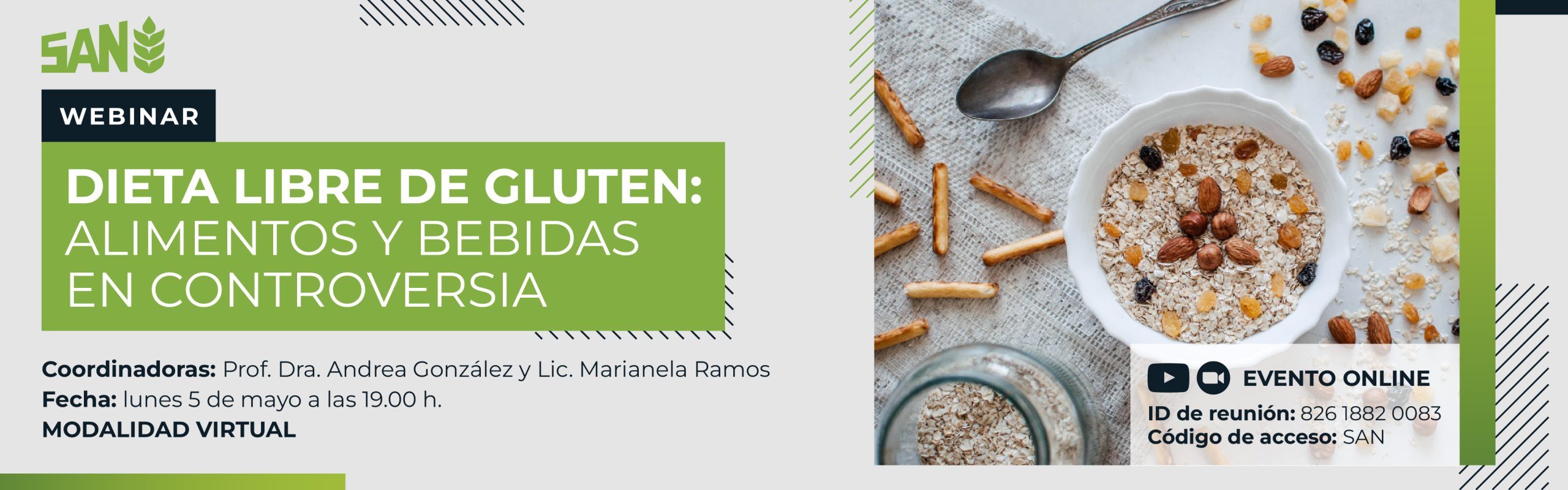DIETA LIBRE DE GLUTEN 2025-BANNER