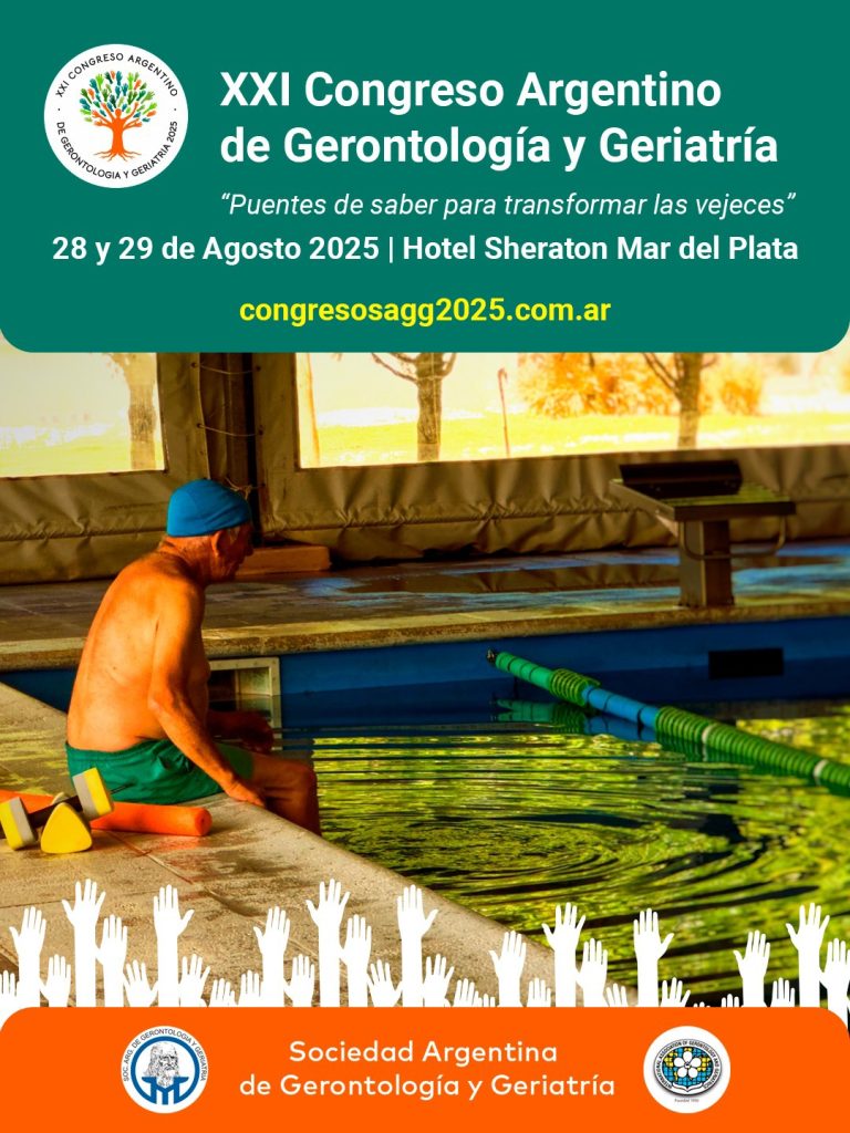XXI Congreso SAGG